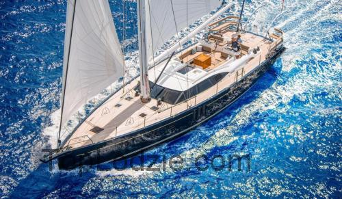 Oyster 675 opinie i specyfikacja